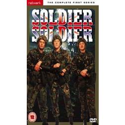 Soldier Soldier - The Complete Series 1 [1991] [DVD]